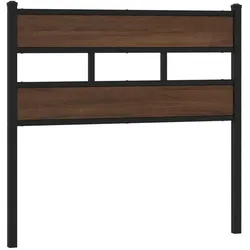 vidaXL, Bett Zubehör, Kamenum (146 x 91.50 x 91.50 cm)