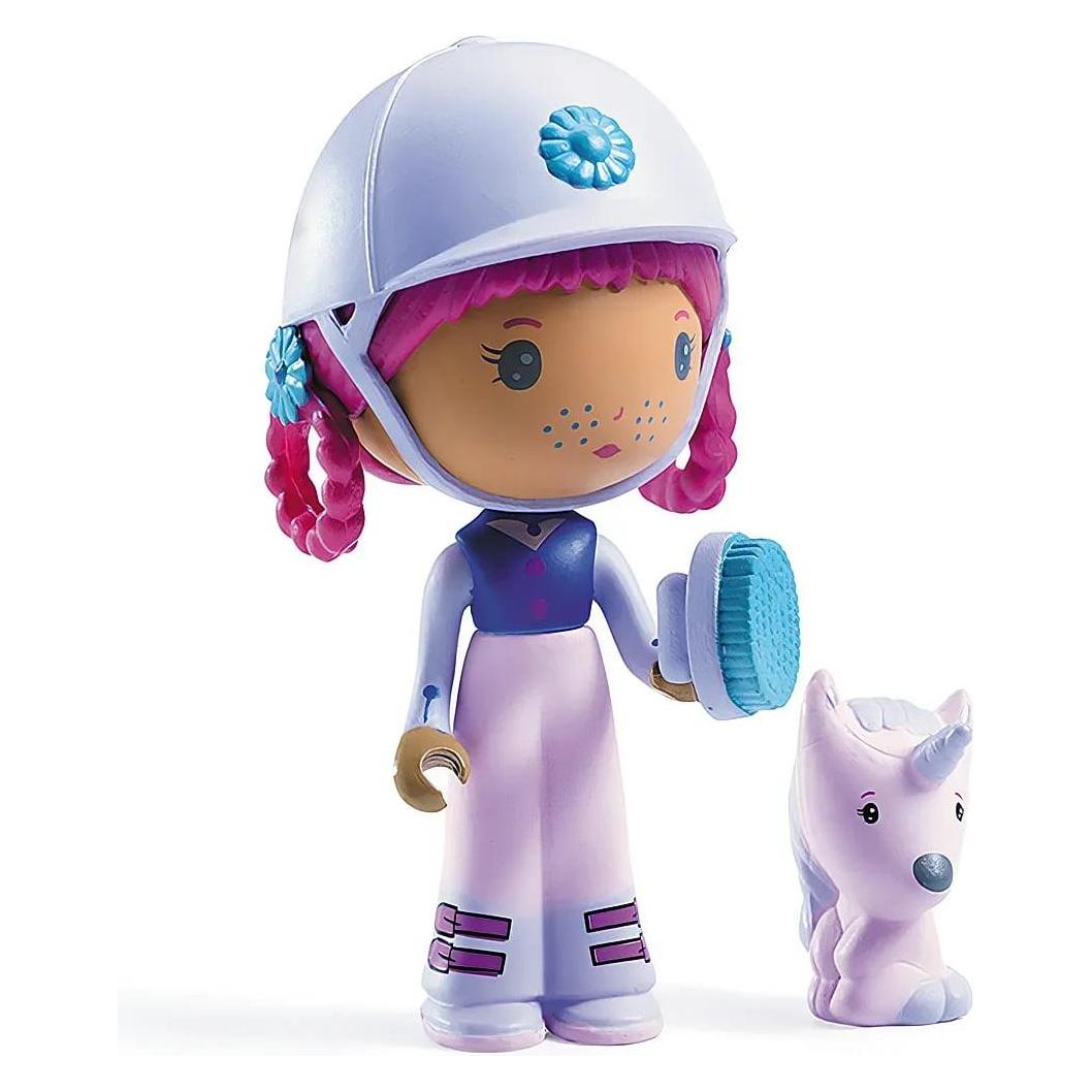 Djeco Tinyly Joe & Gala (5406949)