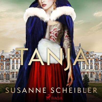Tanja - Susanne Scheibler, Audio, 9788728307809