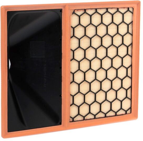 MAHLE LX 3603 Air filter