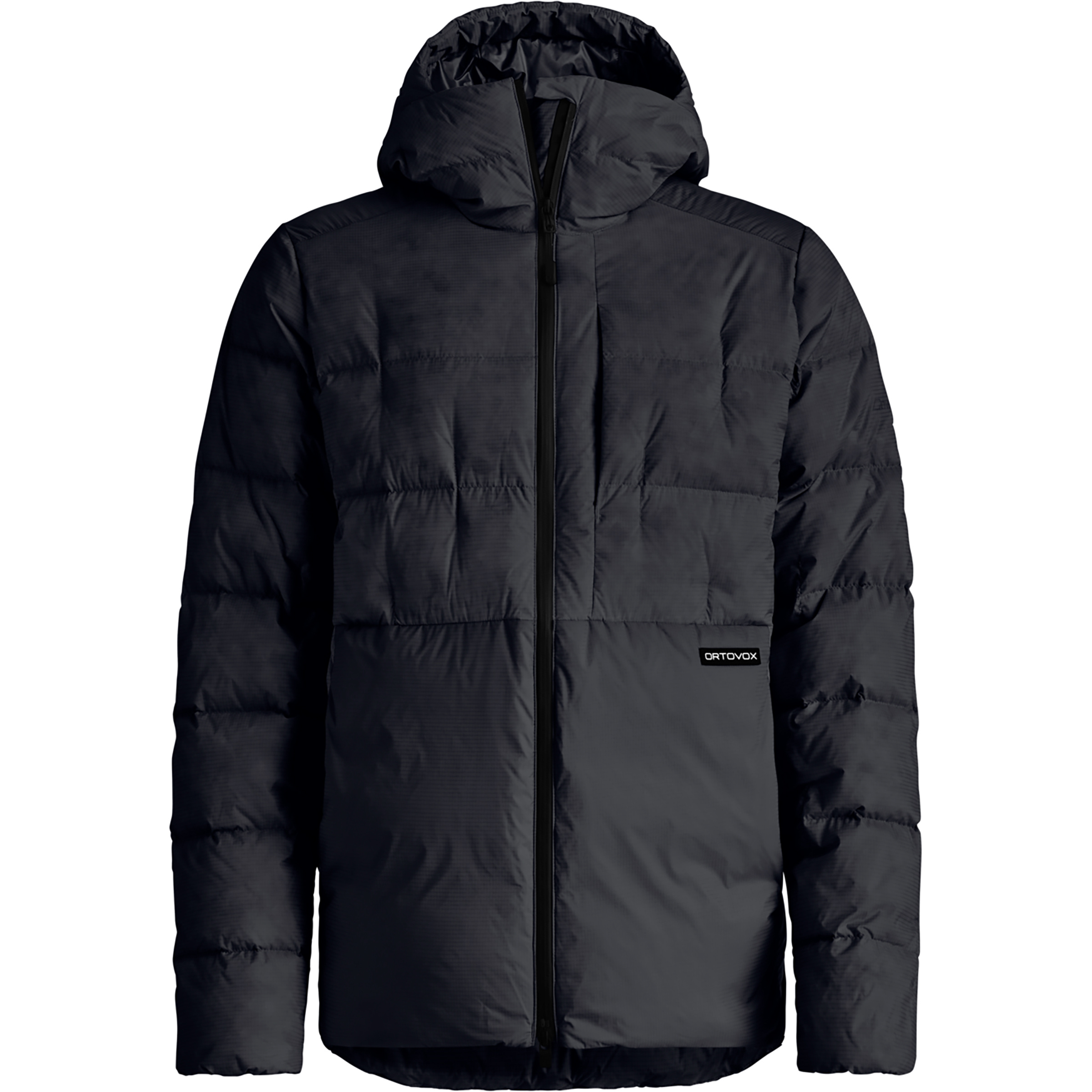 Ortovox Downwool 270 Damen Isolationsjacke schwarz Größe XL Freeride Schnell trocknend Daune | Pertex