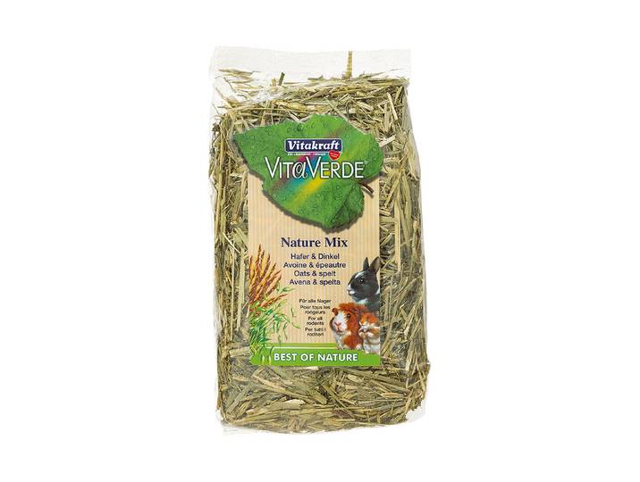 Vitakraft Vita Verde Hafer+Dinkel 100 g