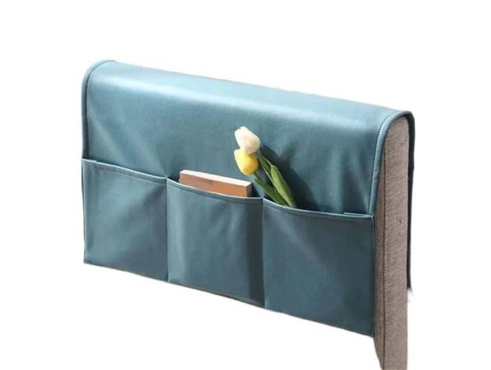 KJBDQQH Sofa Organizer Armlehne Aufbewahrungs-Organizer for Aufhängen, rutschfest(Color16)
