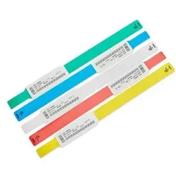 Zebra, Etikettenrolle, Z-Band UltraSoft