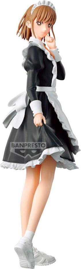 Banpresto Blue Box Chinatsu Kano Figuur Volume 2