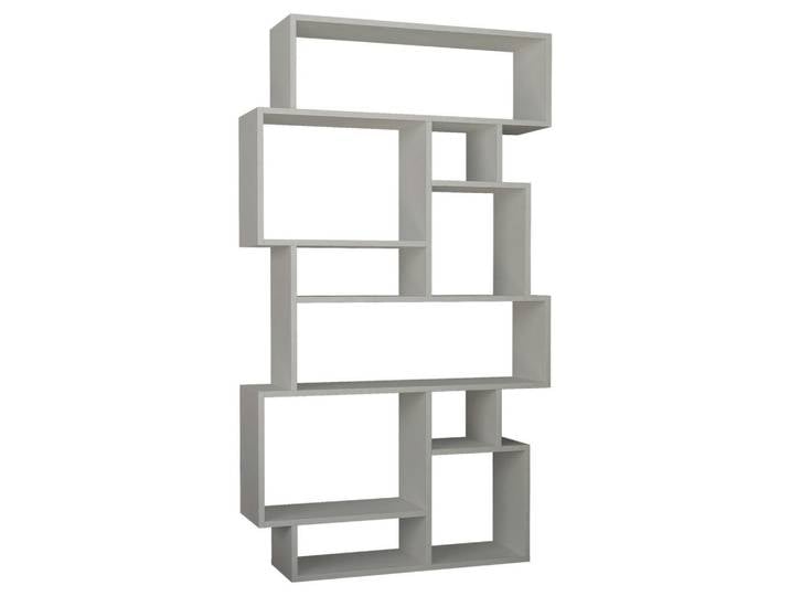 Livetastic Raumteiler, Weiß, 96x169x26 cm, Wohnzimmer, Raumteiler & Paravents, Raumteiler