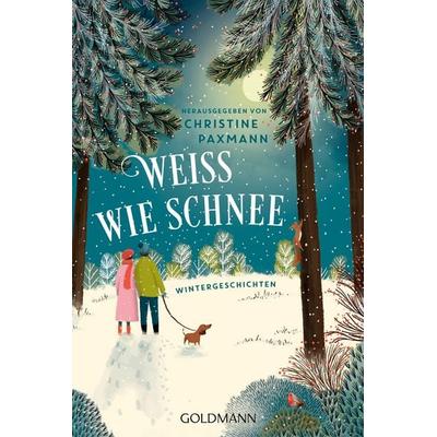 Weiß wie Schnee, Taschenbuch von , Goldmann, 978-3-442-49825-3