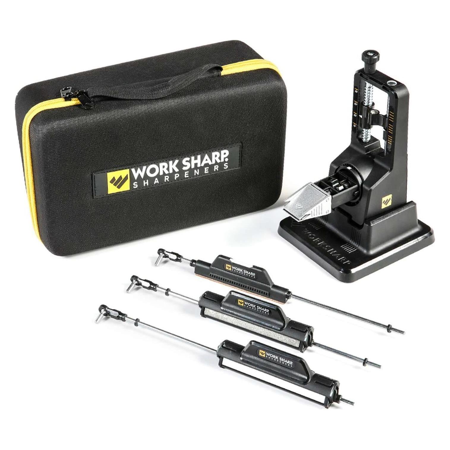 Work Sharp Precision Adjust Elite (09DX066)