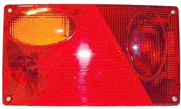 PROPLAST 40233011 Rear light cluster