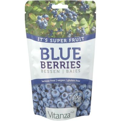 Vitanza HQ Superfood Blue Berries 150 g Früchte