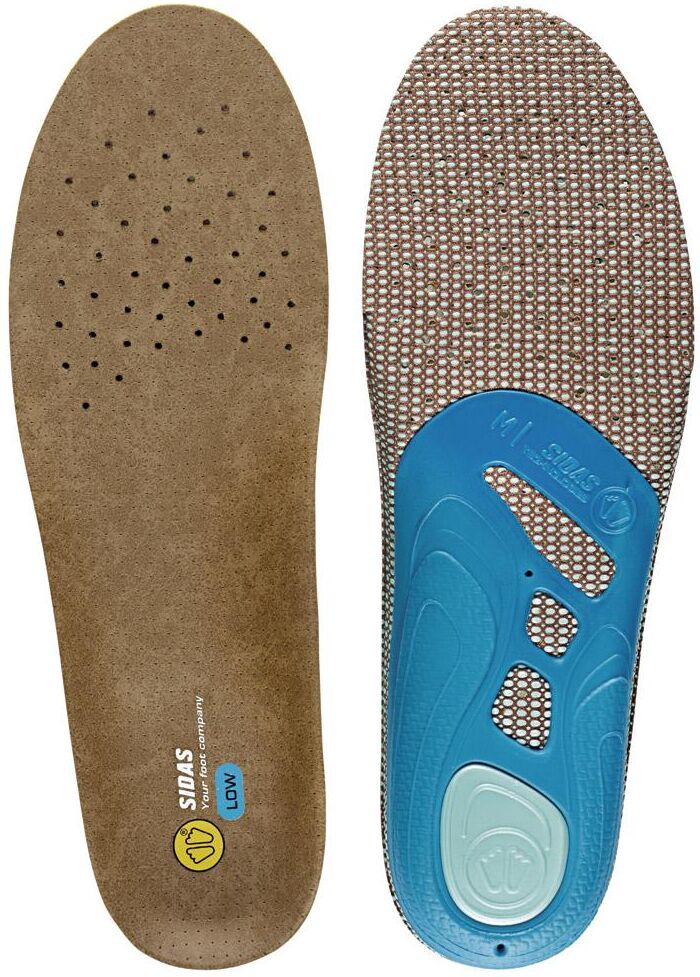 Sidas  - 3Feet Outdoor Low - XS - Semelle