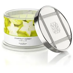 Starfruit Sorbet 510g (4-Docht)