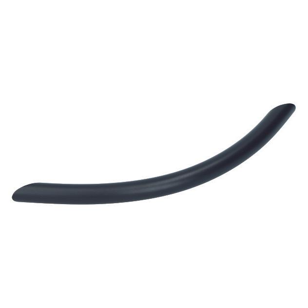 Werkstarck Möbelgriffe ø 10 mm (2911T-224.BK.25)
