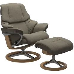 Stressless Einzelsesselset RENO