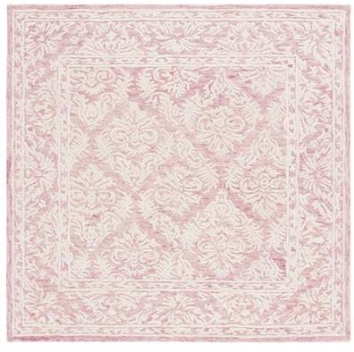 SAFAVIEH Handmade Metro Cally French Country Wool Rug