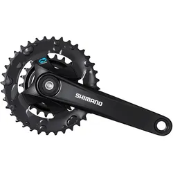 Shimano, Velokurbel