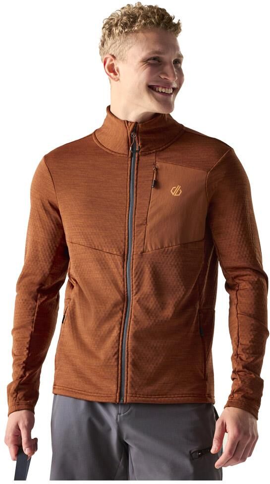 DARE2B  - Venture Stretch Arabian Spice - S - Polaire