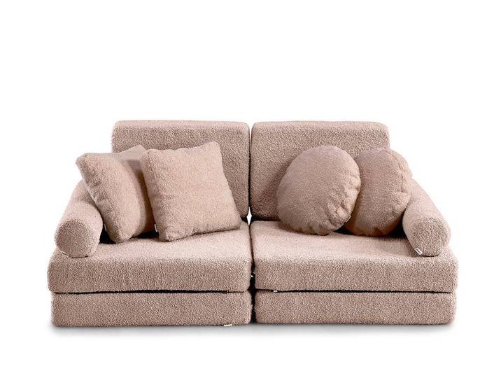FAVRE Kindersofa KIDS Kindersofa