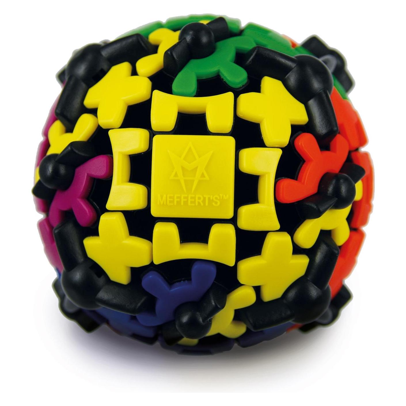 Recent Toys Gear Ball (M5031)