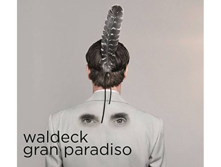 GRAN PARADISO