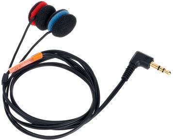 Soundman OKM II Classic/Studio A3 rouge