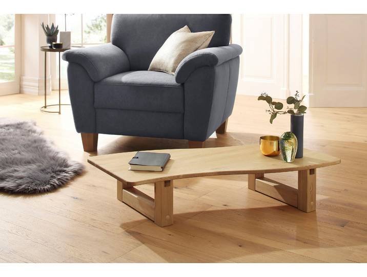 Polstersessel, Luxus-Microfaser, Anthrazit, 101×87×88 cm, Mit Federkern, Klassisch, Home-affaire