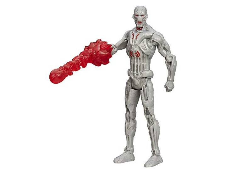 Avengers Age of Ultron All-Star 10cm Figuur: Hulk B0979