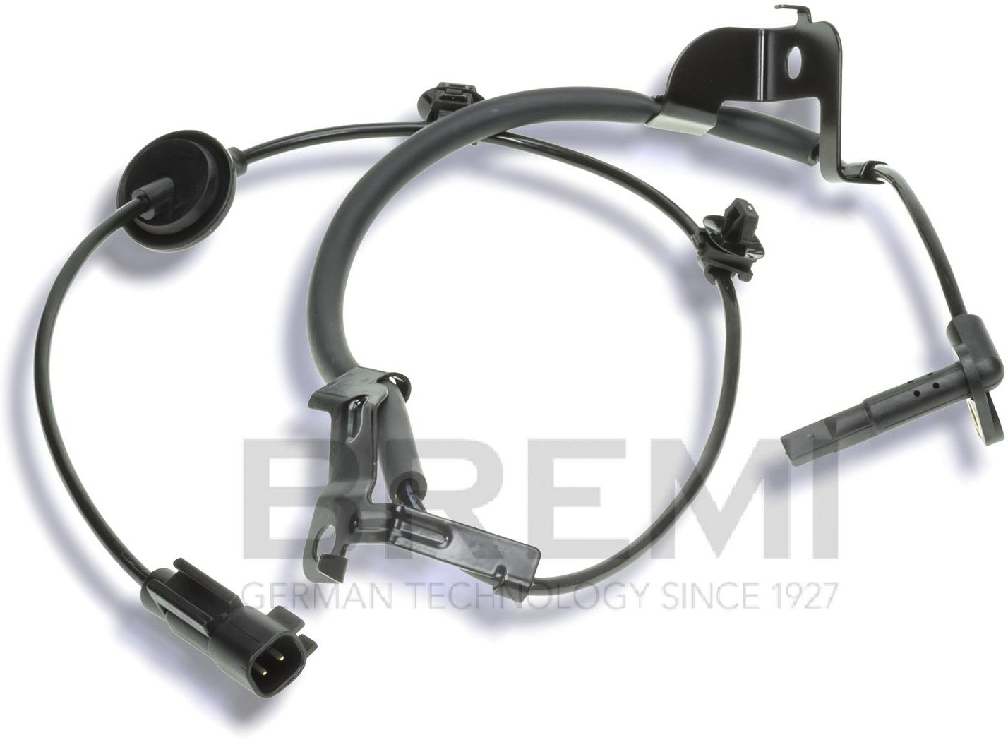 Bremi Sensor, Raddrehzahl 50880 Für Mitsubishi