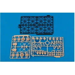 Hobby Boss German PANZER IV/70 (A)Sd. Kfz.162/1