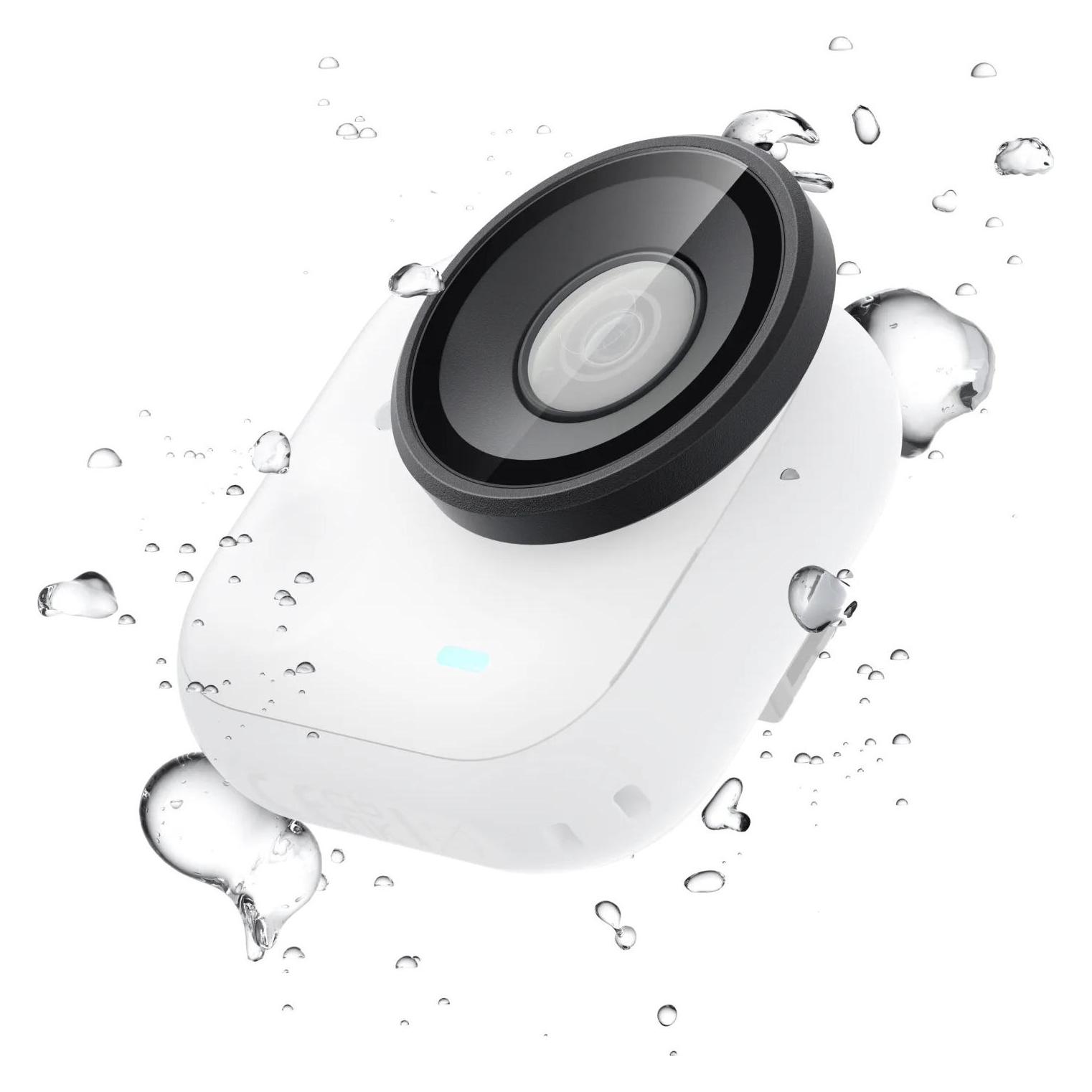 Insta360 GO Ultra AquaLens (CINSCBEK)