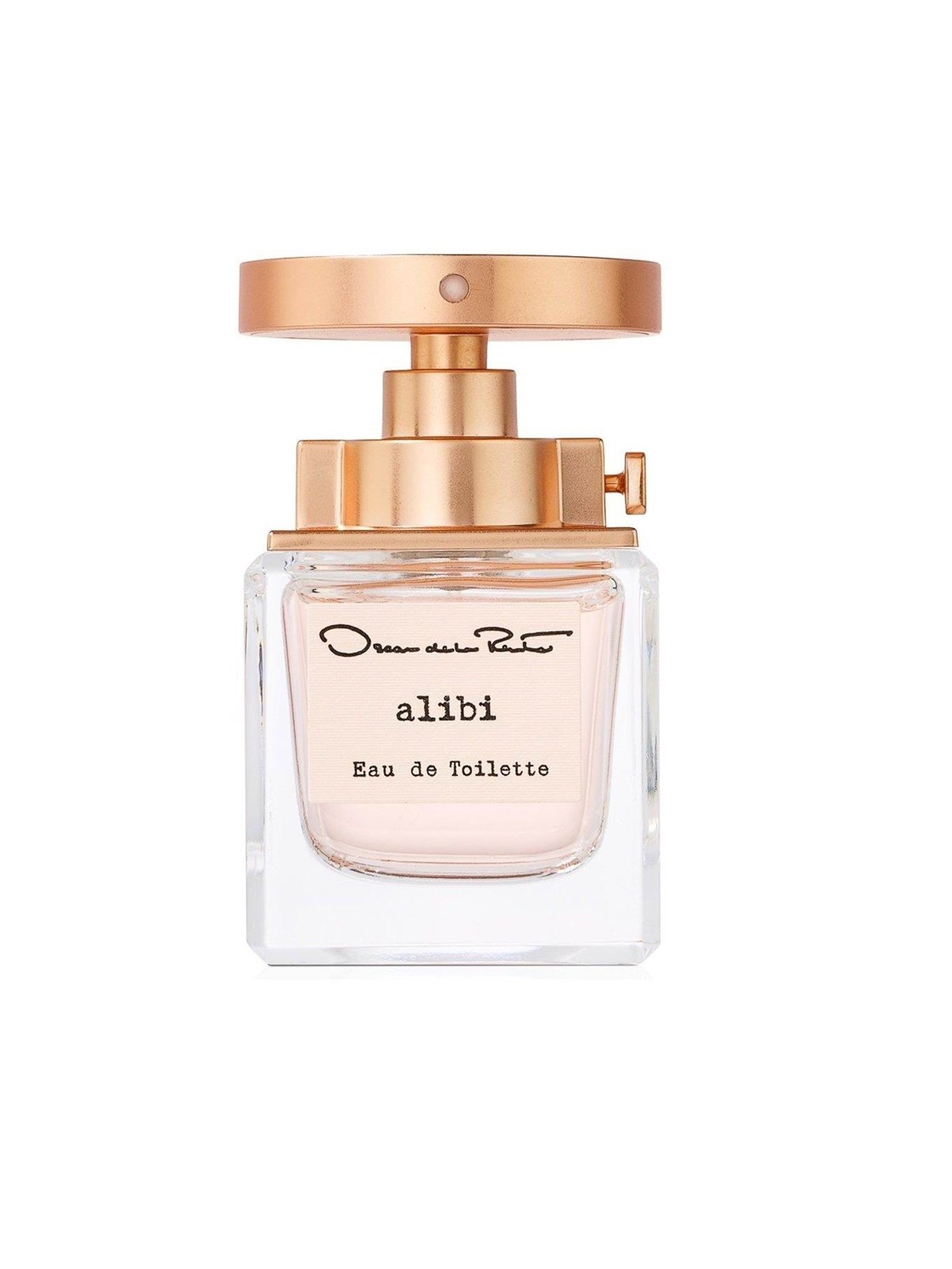 Oscar de la Renta Alibi EDT - 30 ml0