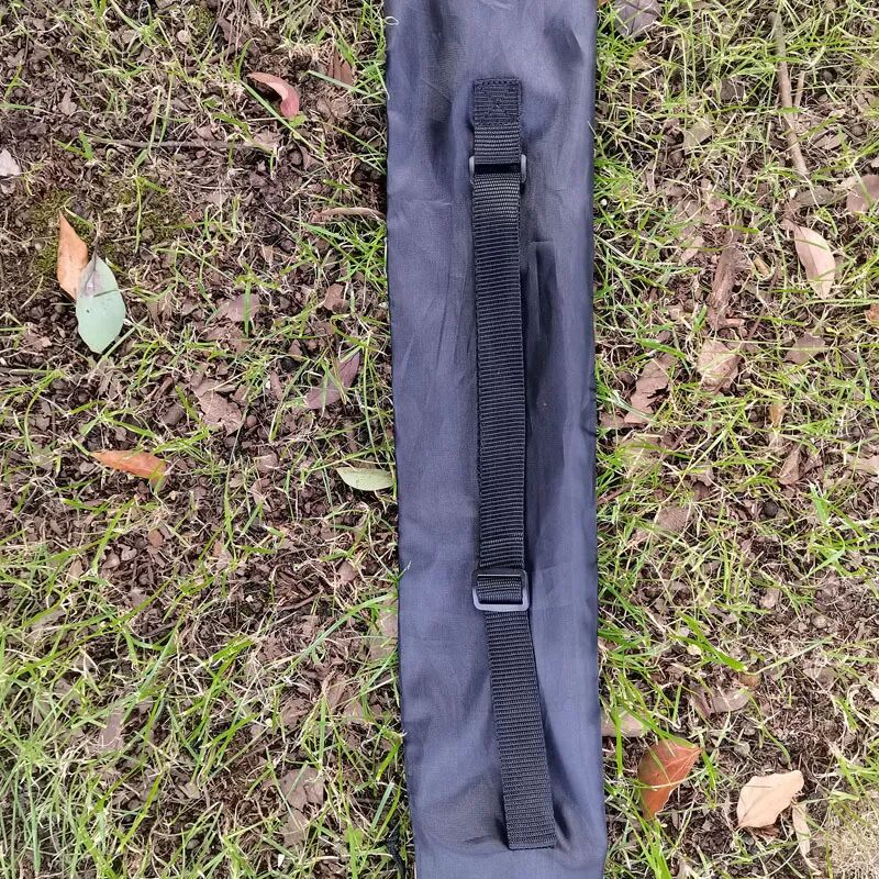 INF Sac de rangement pour bâtons de randonnée avec sangle