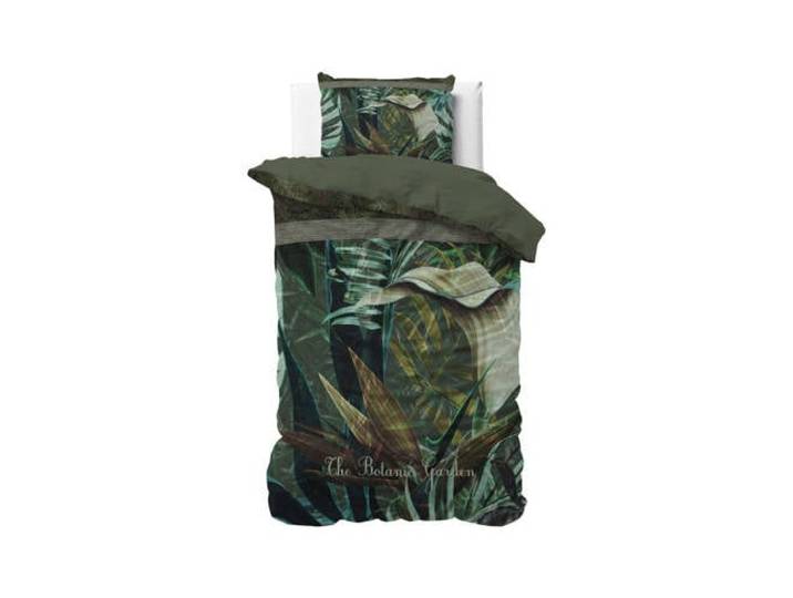 Sleeptime polyester dekbedovertrek 1-persoons (140x200 cm)
