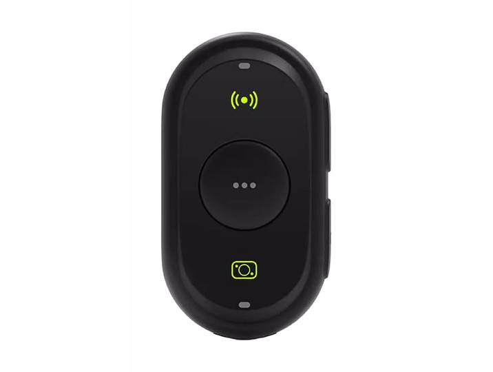 BleeqUp Ranger Bluetooth Fernbedienung – Action Cam Zubehör