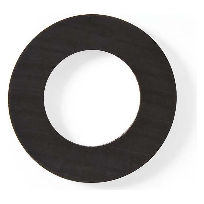 Nedis Gummidichtung für Schlauch 1/2" 10 Stück (WARU12BK10)