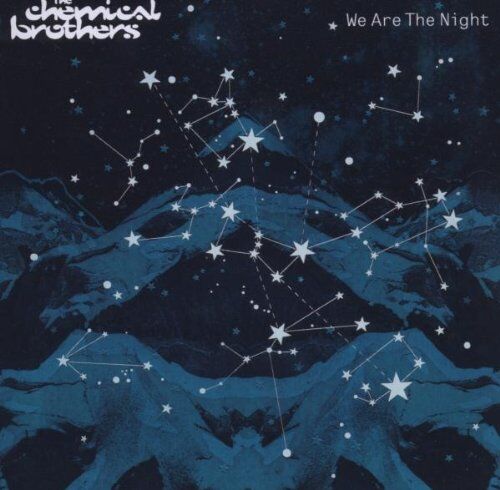 the Chemical Brothers - We Are the Night - Preis vom 10.10.2026 11:48:34 h