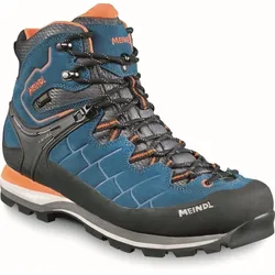Meindl Herren Litepeak GTX - 42.5 - blau/orange