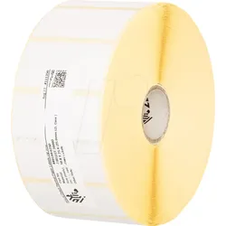 ZEBRA 3003073 - Thermopapier, 101,6 x 76,2 mm, 16er Pack, Etiketten