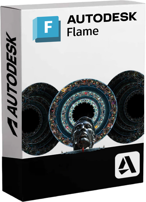 Autodesk Flame