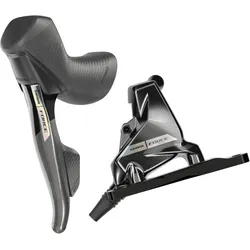 SRAM Force eTap AXS D2 Schalt-/Bremshebel Scheibenbremse | Flat Mount | Links