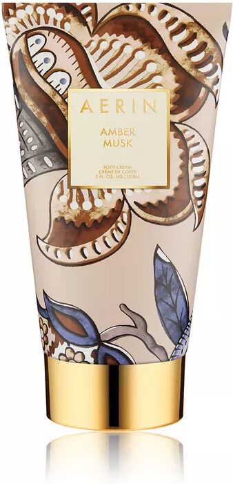 AERIN - Amber Musk Body Cream, 150  ml