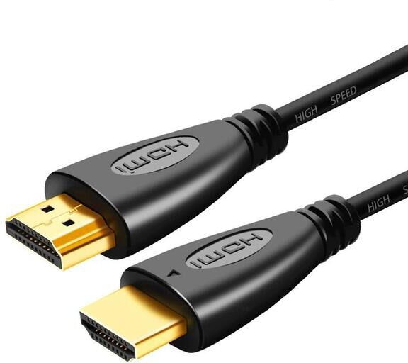 Cabo HDMI para HDMI (1,5 m) V1.4 COOL