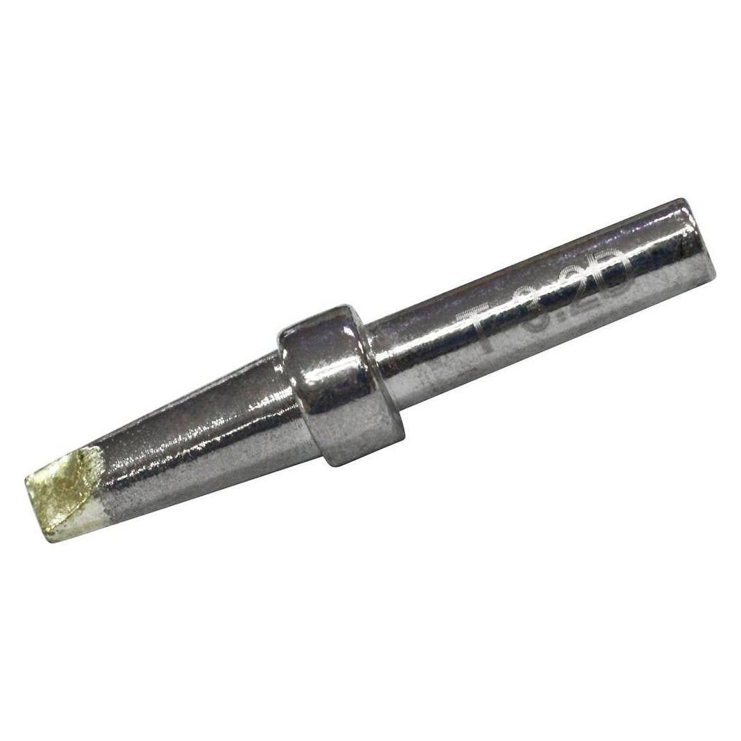 Toolcraft Lötspitze Meisselform 3.2 mm (Lötspitze) (TO-4995411)