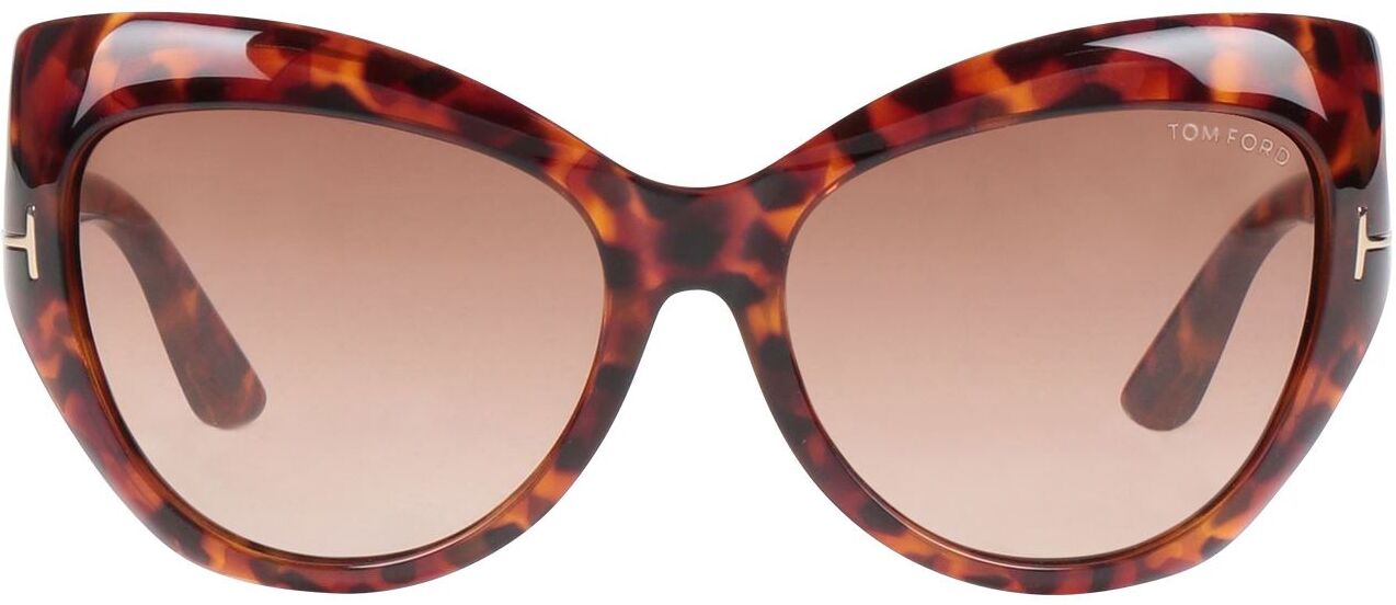 Tom Ford Gafas de sol Mujer Marrón 59 Mujer