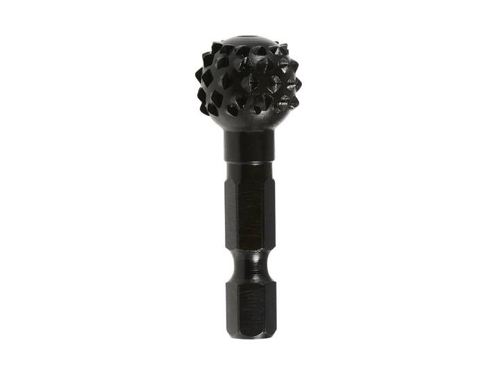 Wolfcraft Profil-Raspel Sechskant 4 cm