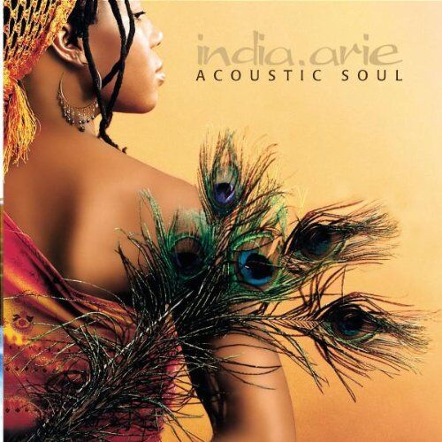 India Arie - Acoustic Soul - Preis vom 11.10.2026 23:13:37 h