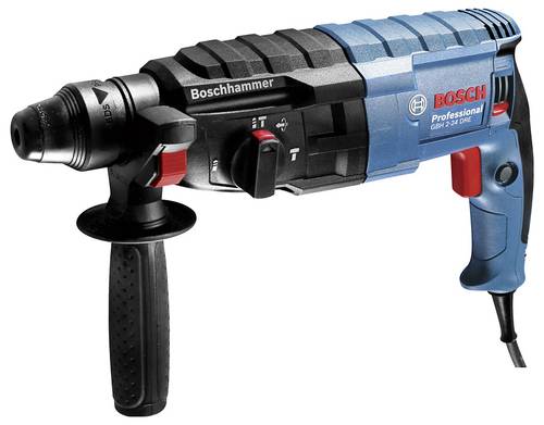 Bosch Professional GBH 240 -Bohrhammer