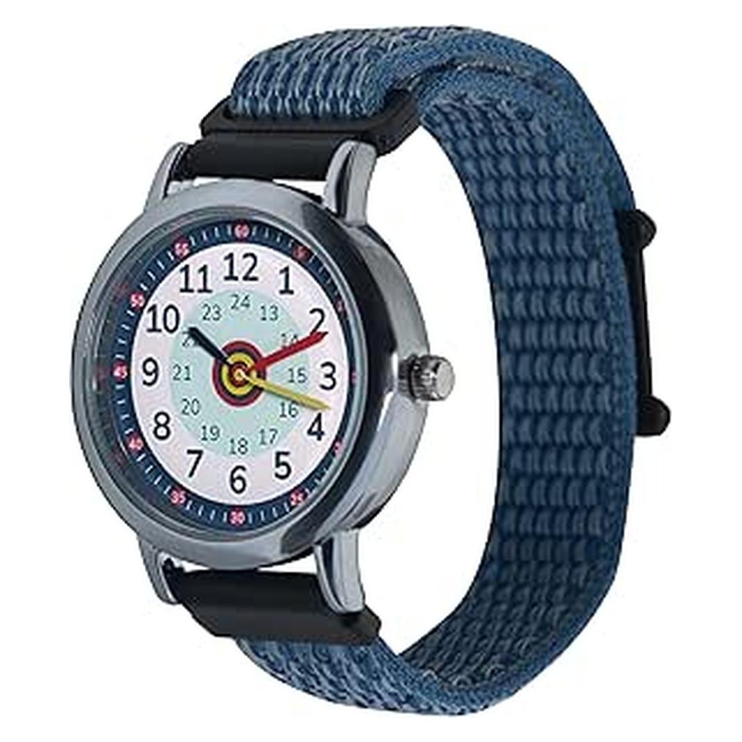 Lupus-Electronics Anio 3 Analog KIDSWATCH blue (19001)