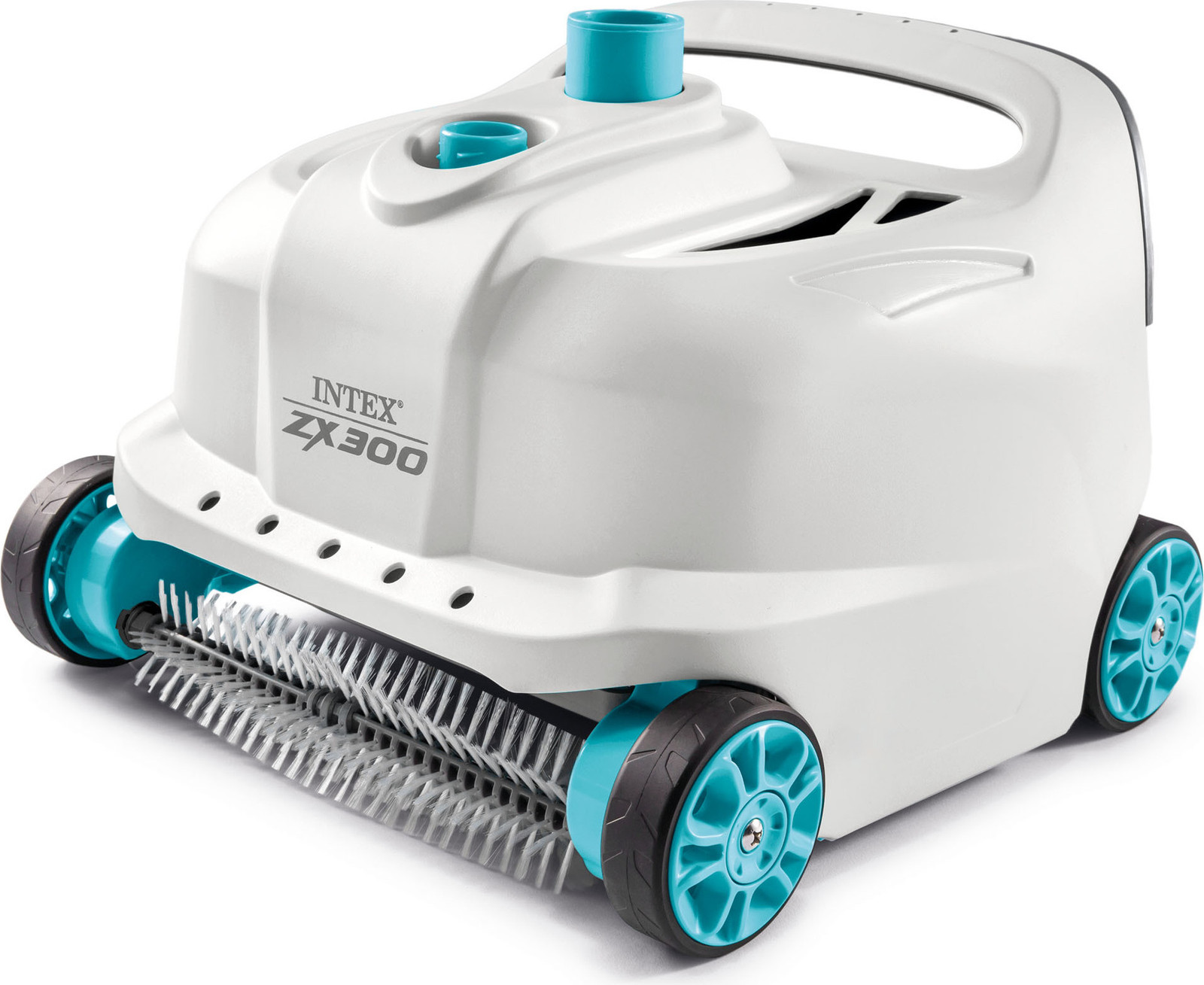 Intex ZX300 Automatische robot zwembadreiniger