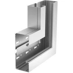 Rehau SIGNA STYLE Flachwinkel BRA FW70170i EL